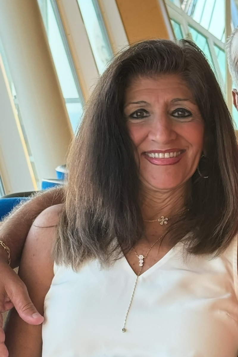 Image of Diane Guiga
