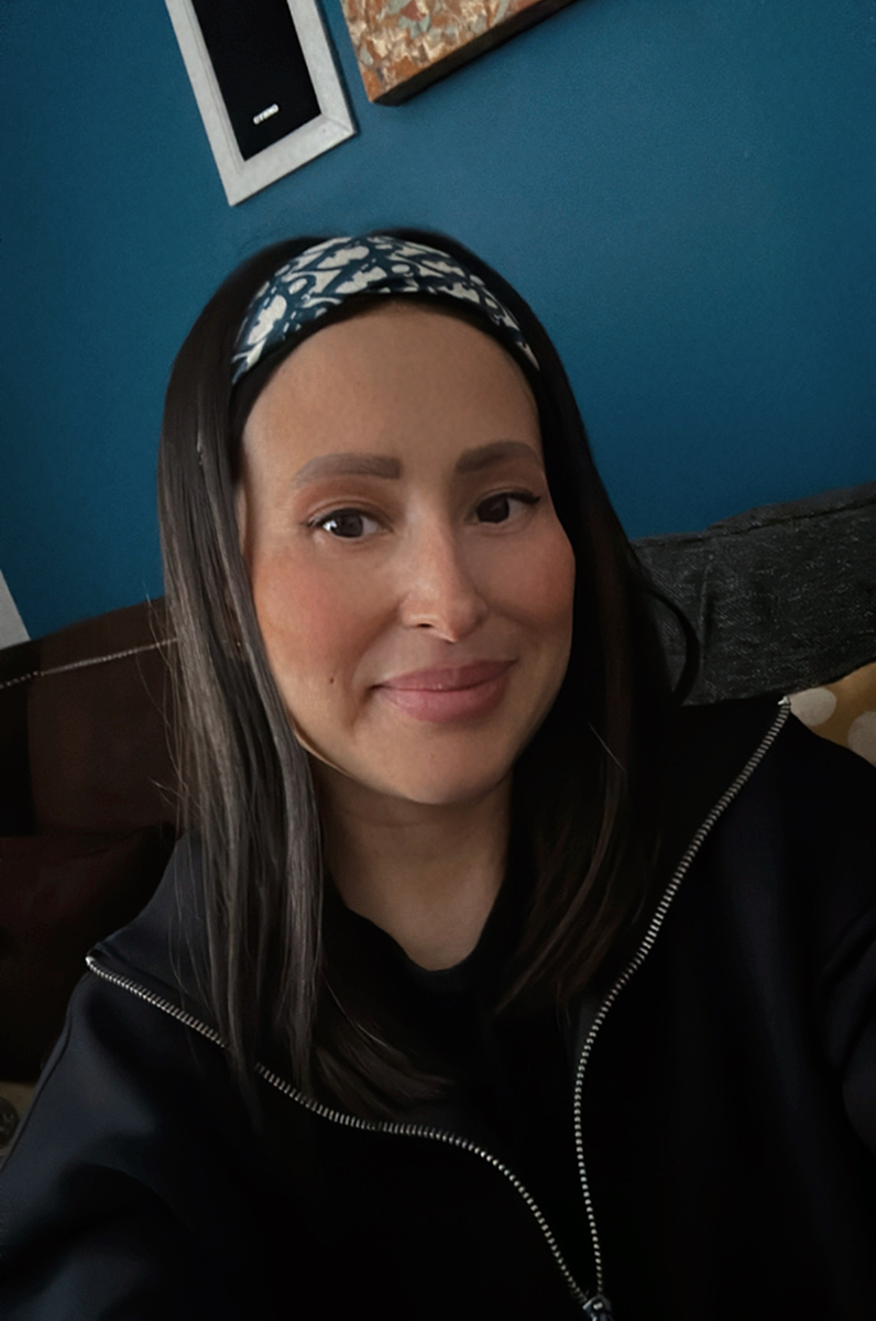 Image of Jessica Hernandez