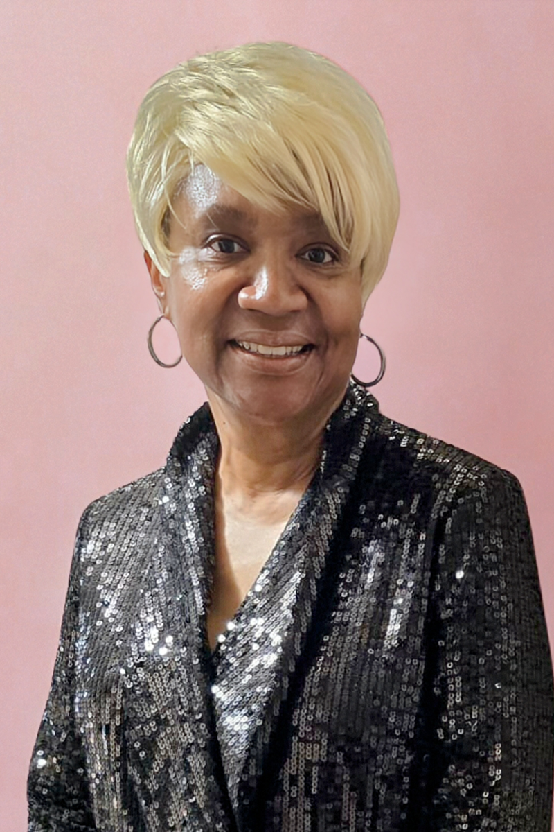 Image of Karen Jones