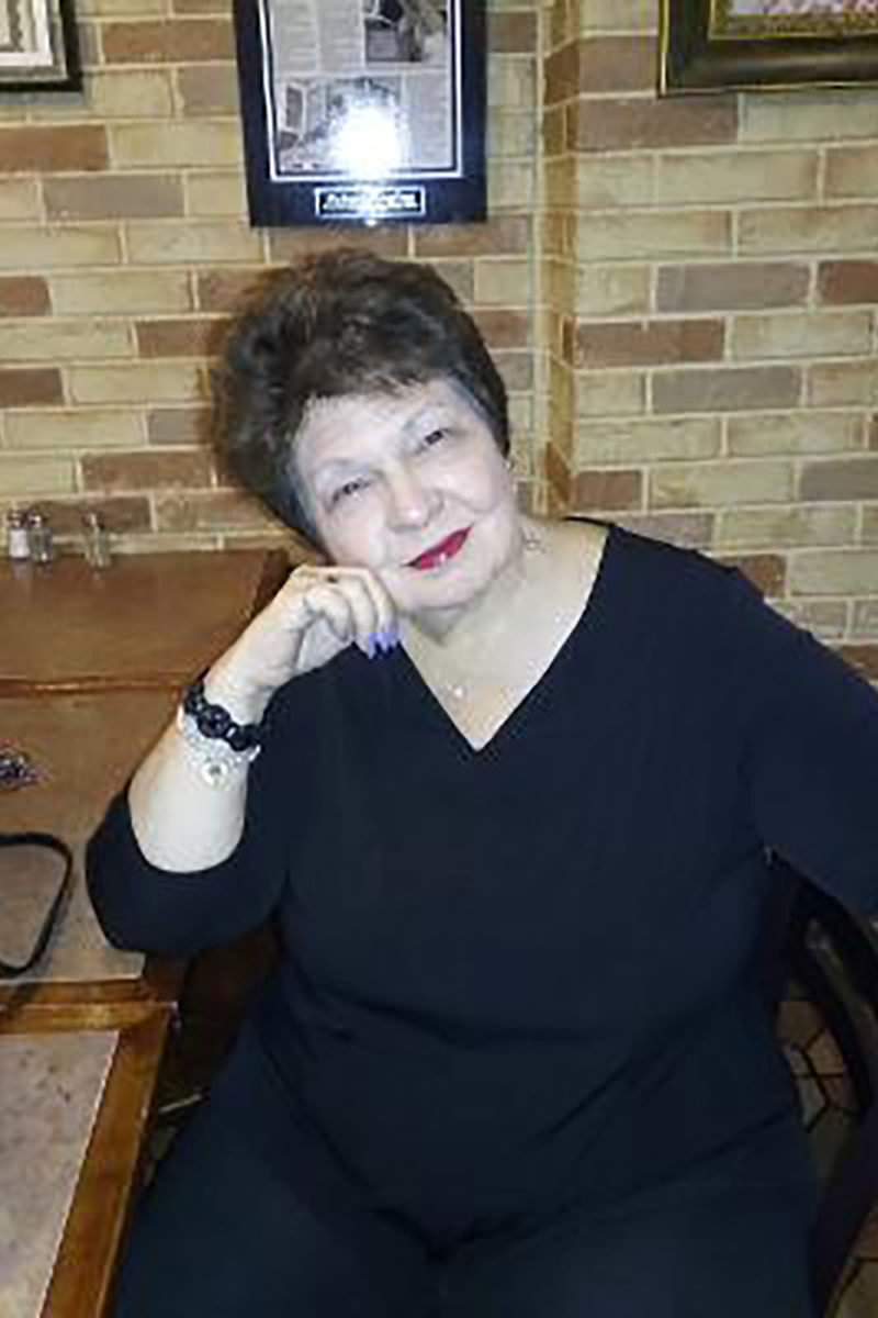 Image of Molly Levi
