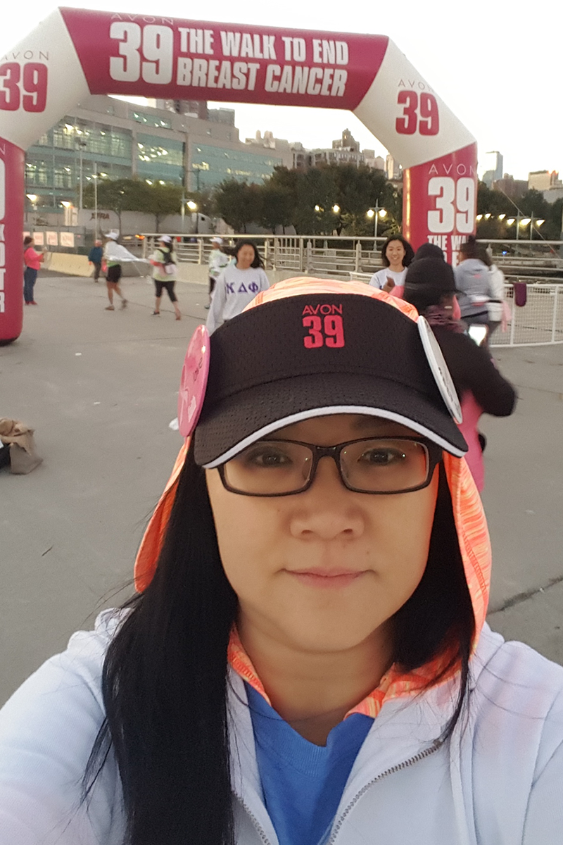 Image of Peilun Sunny Wang