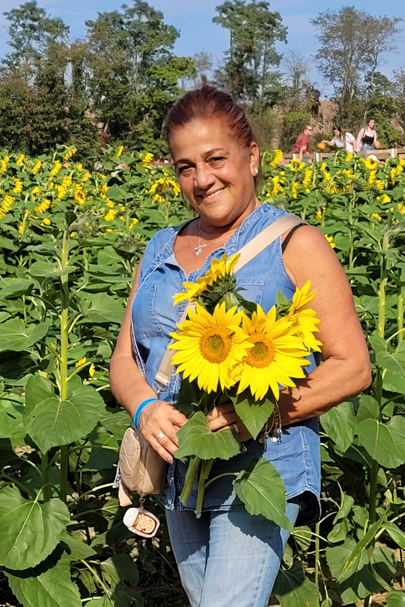 Image of Rosemarie Zappulla