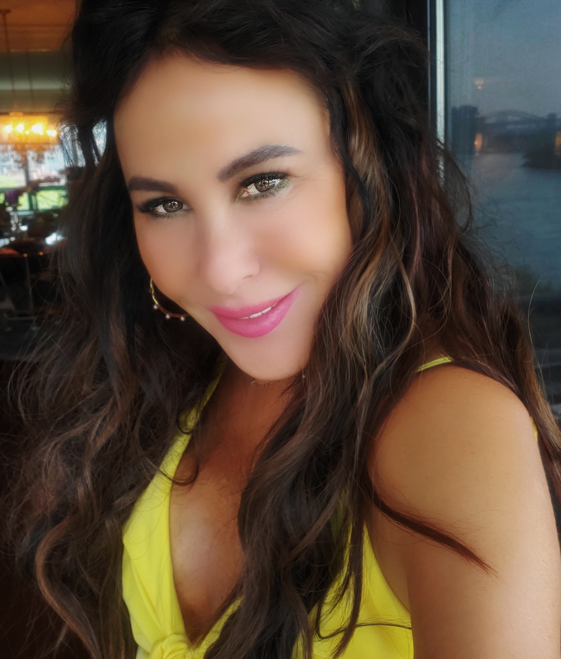 Image of Theresa Lana