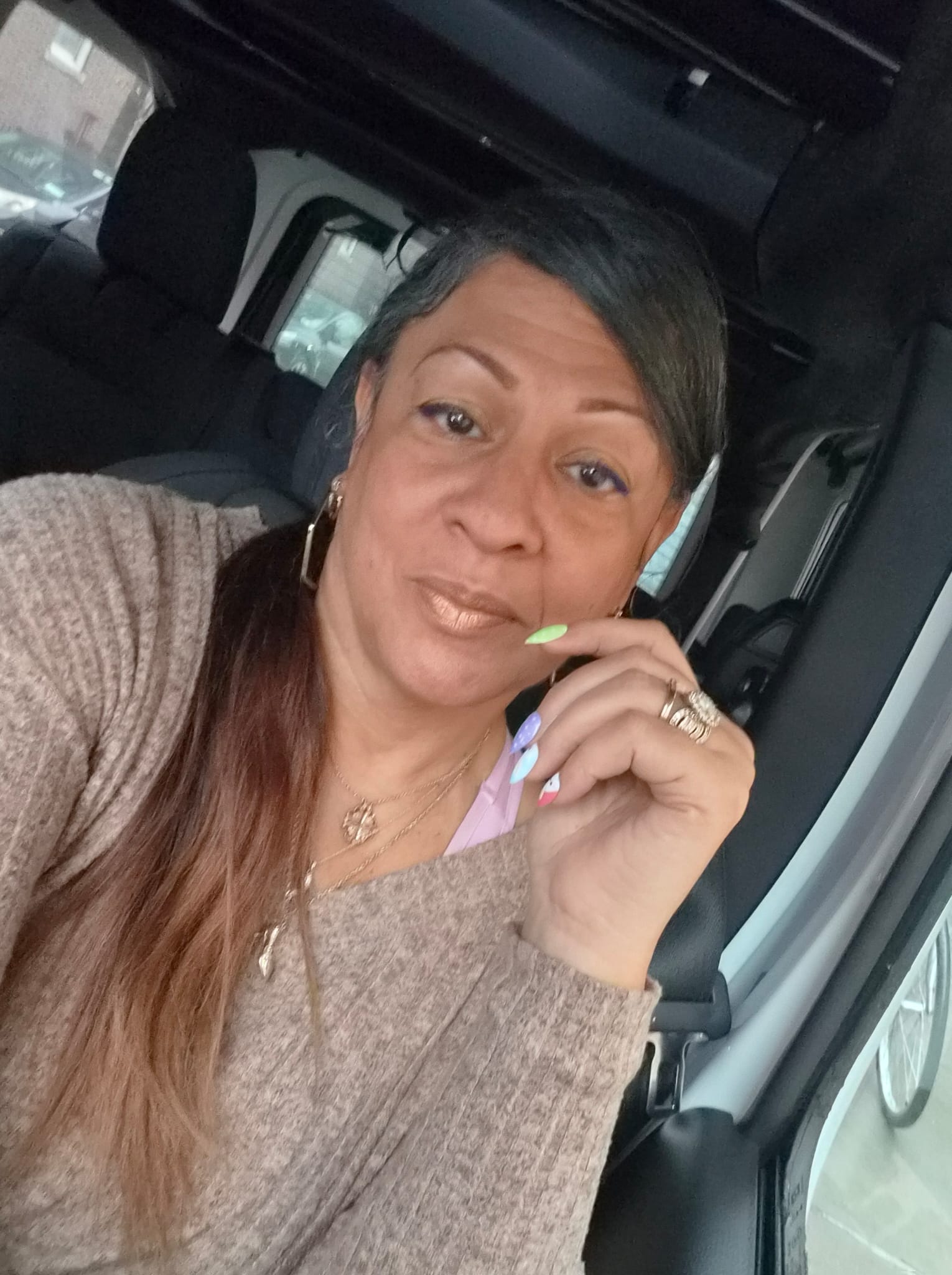 Image of Cynthia Futrell