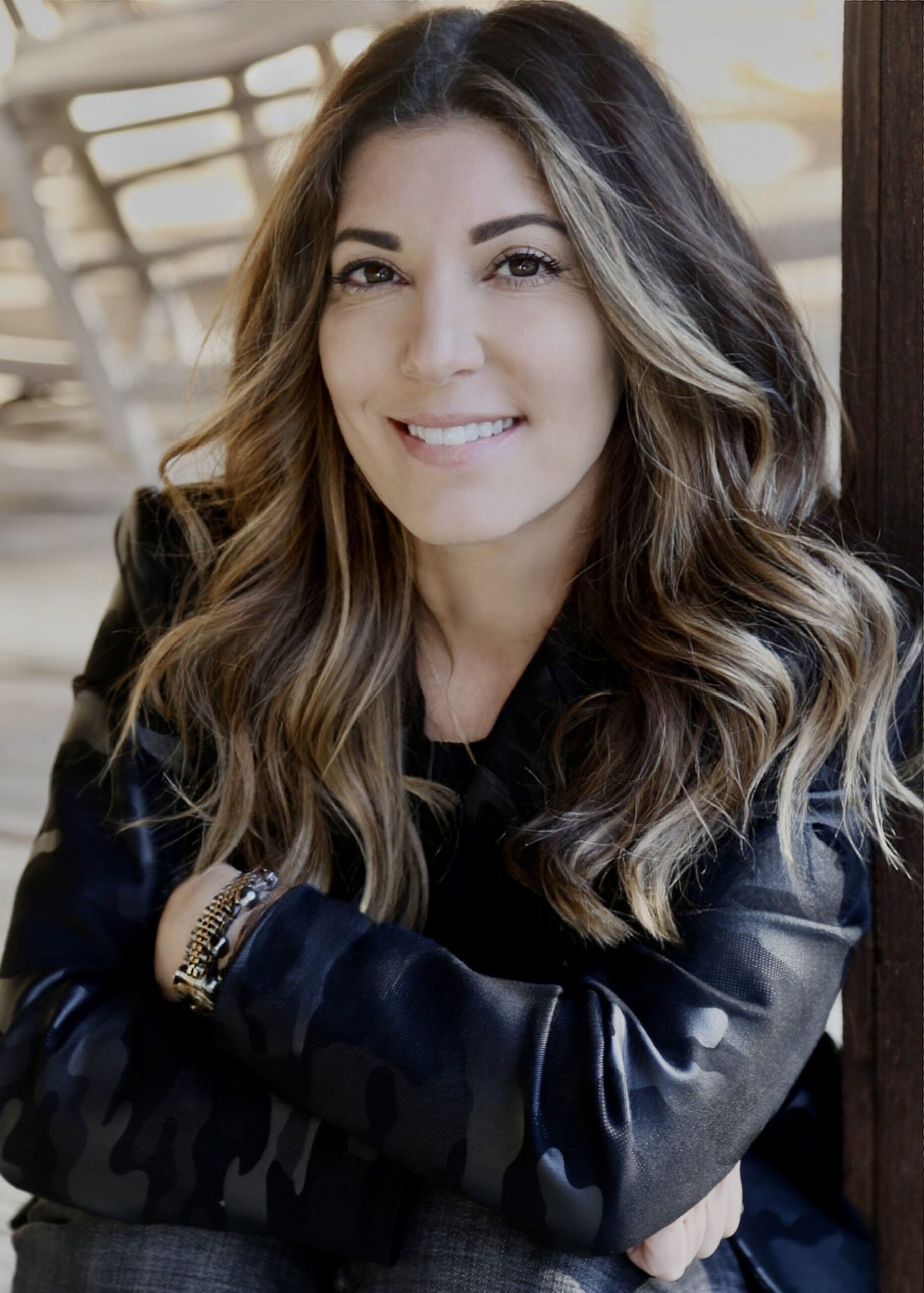 Image of Leslie DiPiero