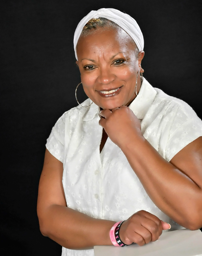 Image of Roxanne Brown