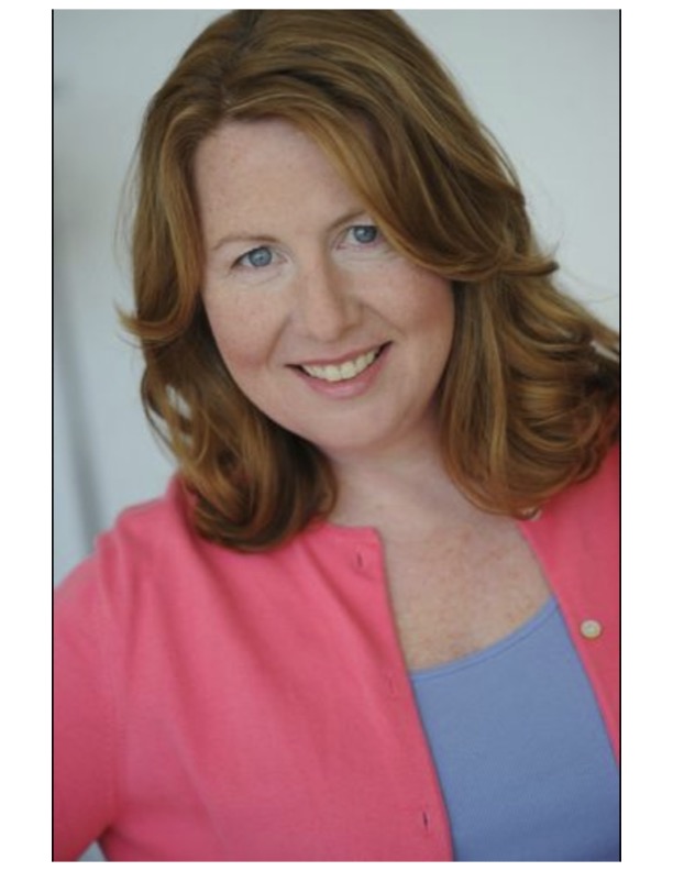 Image of Allison Greaker