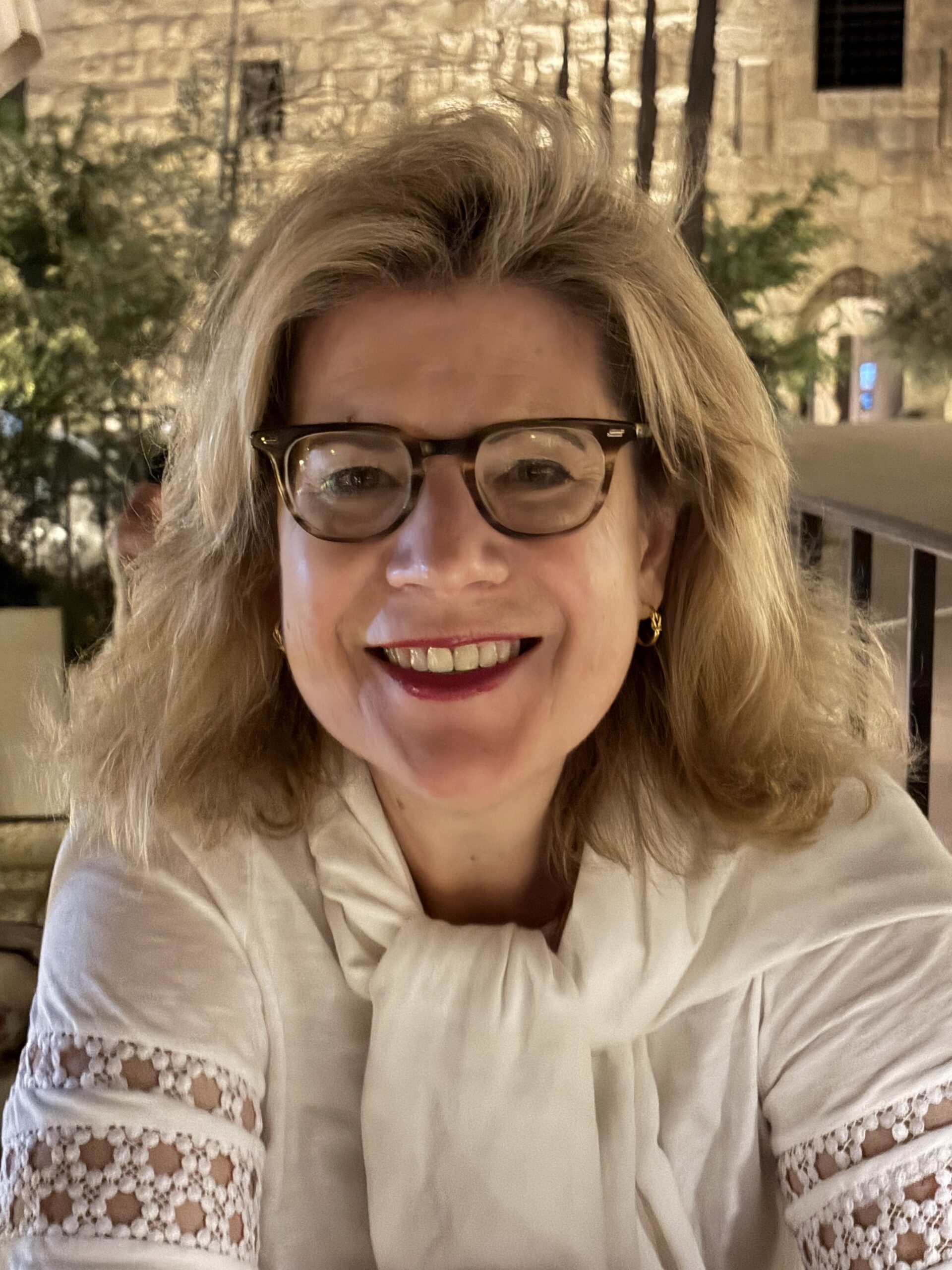 Image of Debra Raicek Mayers