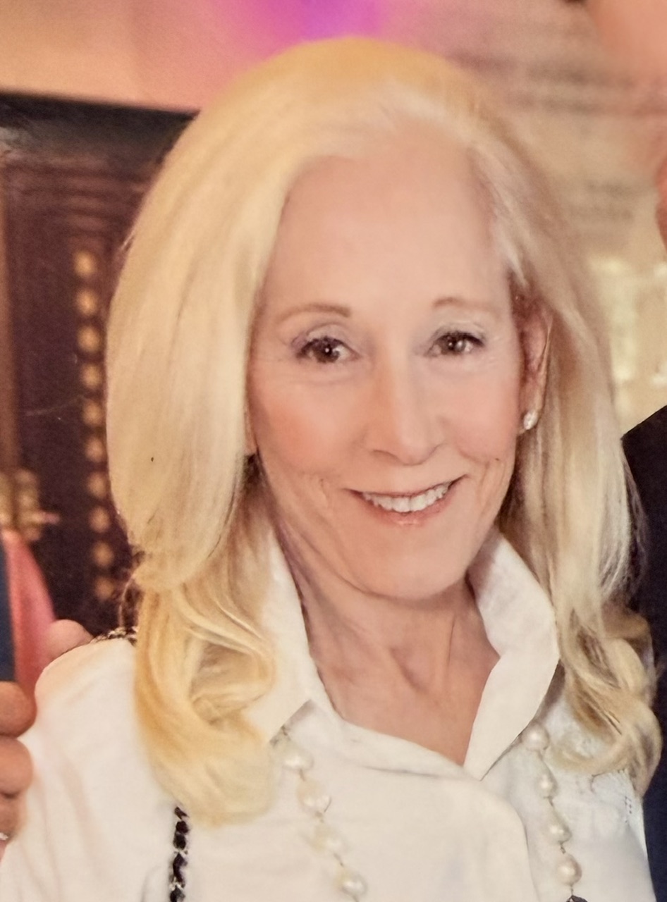 Image of Bonnie Rudin